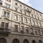 Superior Loft At Basilica * Budapesta