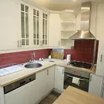 Superior Loft At Basilica Budapesta