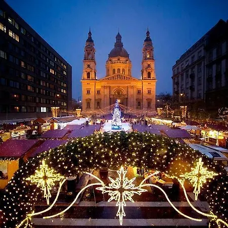 Superior Loft At Basilica شقة