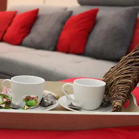 Superior Loft At Basilica