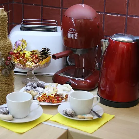 Superior Loft At Basilica * Budapest