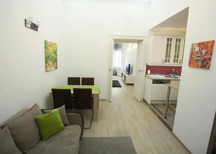 Superior Loft At Basilica *