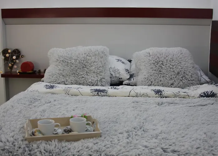Superior Loft At Basilica 아파트 부다페스트