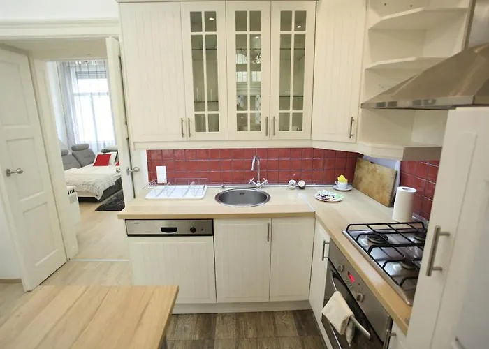 Superior Loft At Basilica